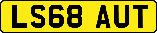 LS68AUT