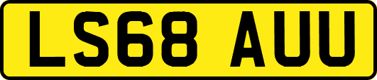 LS68AUU
