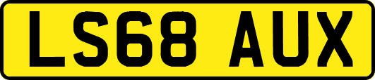LS68AUX