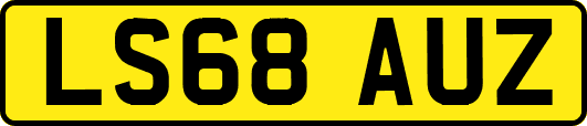 LS68AUZ