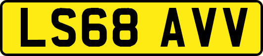 LS68AVV