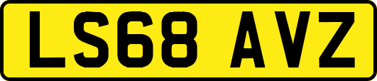 LS68AVZ