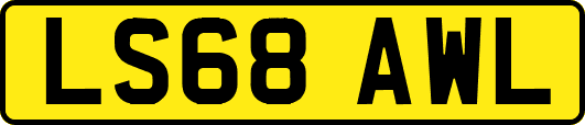 LS68AWL