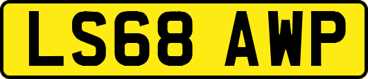 LS68AWP