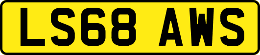 LS68AWS