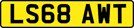 LS68AWT