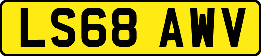 LS68AWV