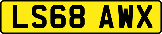 LS68AWX