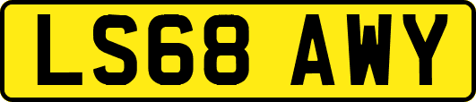 LS68AWY
