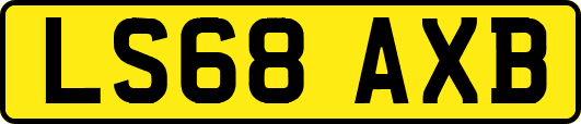 LS68AXB