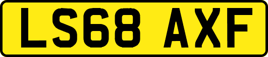 LS68AXF