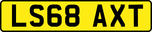 LS68AXT