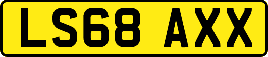 LS68AXX