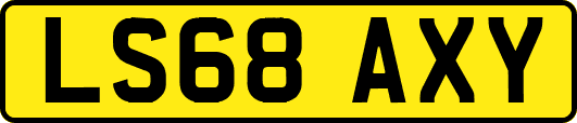 LS68AXY