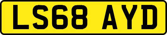 LS68AYD