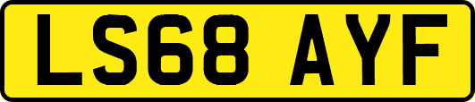 LS68AYF