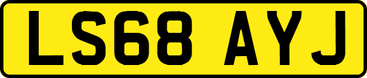 LS68AYJ