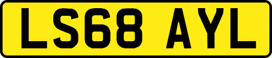 LS68AYL