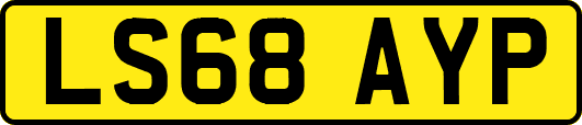 LS68AYP