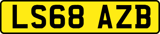 LS68AZB
