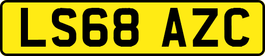 LS68AZC