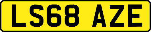 LS68AZE