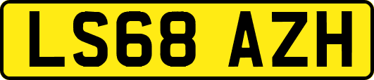 LS68AZH