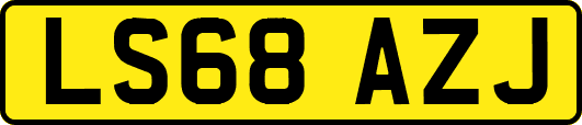 LS68AZJ