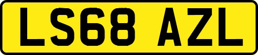 LS68AZL