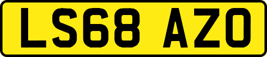 LS68AZO