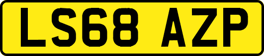 LS68AZP