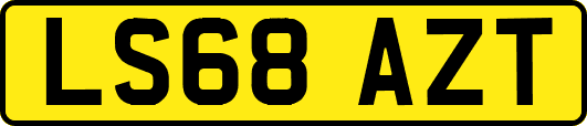 LS68AZT