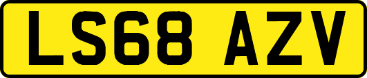 LS68AZV