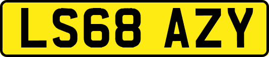 LS68AZY