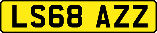 LS68AZZ