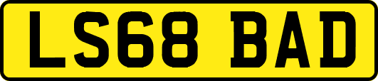 LS68BAD