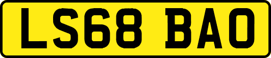 LS68BAO