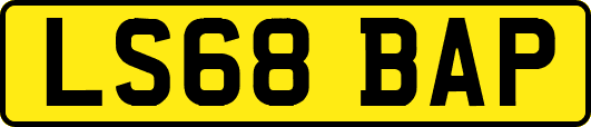 LS68BAP
