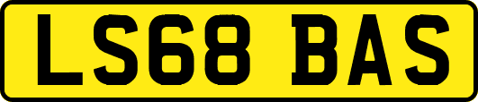 LS68BAS