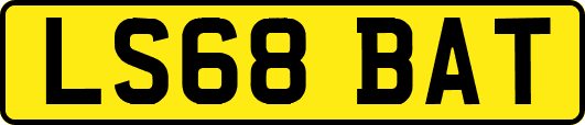 LS68BAT