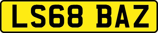 LS68BAZ