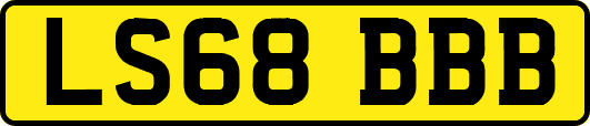LS68BBB