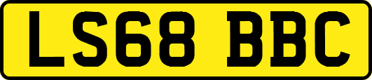 LS68BBC