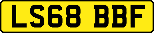 LS68BBF