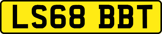 LS68BBT