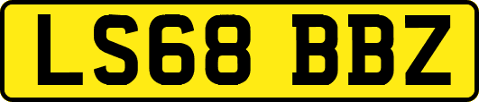 LS68BBZ