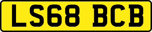 LS68BCB