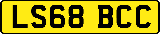 LS68BCC
