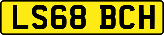 LS68BCH