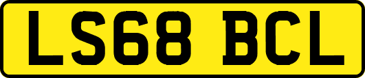 LS68BCL